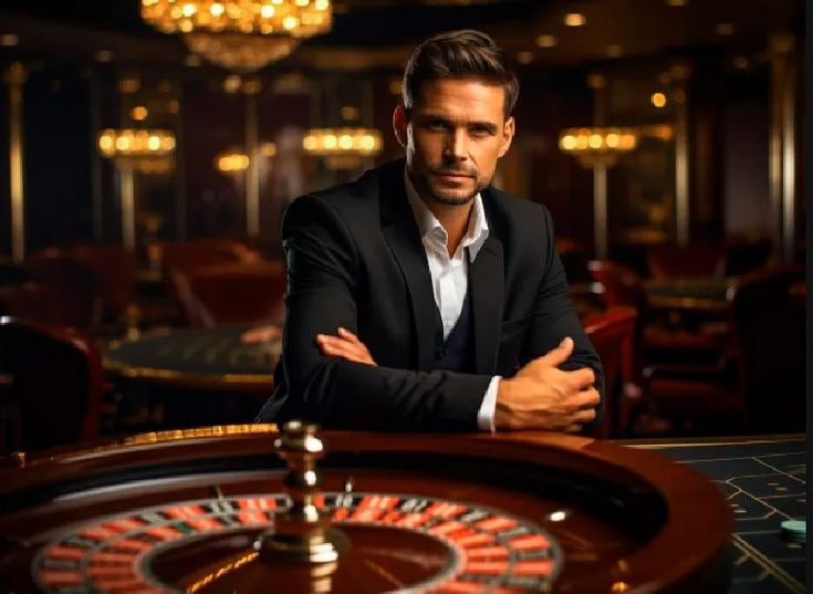jilittt casino games displayed on a mobile phone screen with slot reels visible