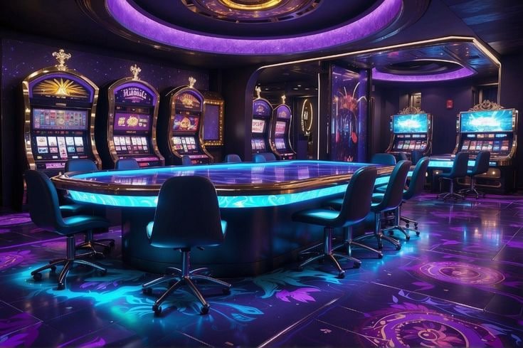 jilittt mobile app game lobby showing slots and live casino on Android
